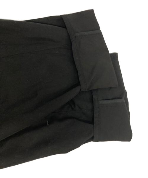 Barbour（バブアー）Barbour (バブアー) BEDALE OS SLEAVE ブラック サイズ:40の古着・服飾アイテム