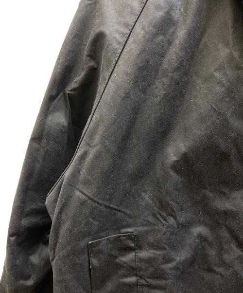 Barbour（バブアー）Barbour (バブアー) BEAUFORT WAX JACKET ネイビー サイズ:40の古着・服飾アイテム