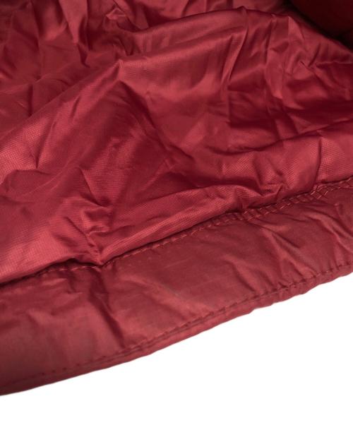 Patagonia（パタゴニア）Patagonia (パタゴニア) ダウン・セーター・フーディ ピンク サイズ:XSの古着・服飾アイテム