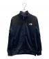 THE NORTH FACE（ザ ノース フェイス）の古着「Jersey Jacket」｜ネイビー