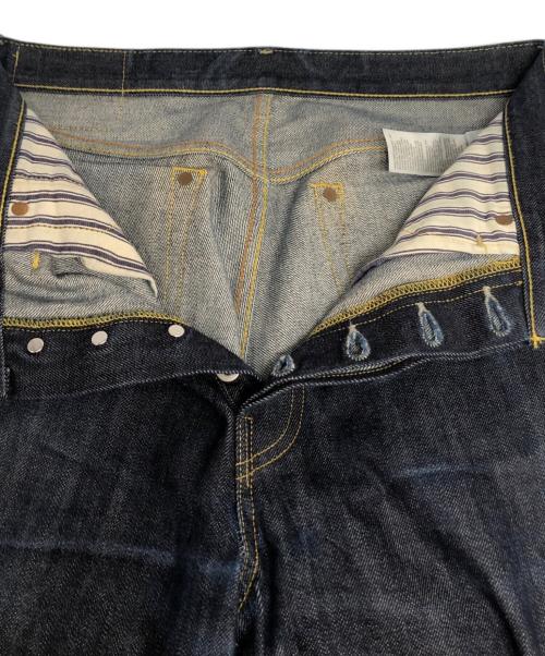 LEVI'S VINTAGE CLOTHING（リーバイス ビンテージ クロージング）LEVI'S VINTAGE CLOTHING (リーバイス ビンテージ クロージング) 復刻S501XXデニムパンツ インディゴ サイズ:W32/L34の古着・服飾アイテム