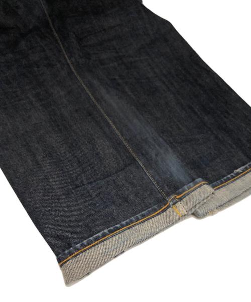 LEVI'S VINTAGE CLOTHING（リーバイス ビンテージ クロージング）LEVI'S VINTAGE CLOTHING (リーバイス ビンテージ クロージング) 復刻S501XXデニムパンツ インディゴ サイズ:W32/L34の古着・服飾アイテム