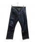 LEVI'S VINTAGE CLOTHING（リーバイス ビンテージ クロージング）の古着「復刻S501XXデニムパンツ」｜インディゴ