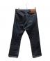 LEVI'S VINTAGE CLOTHING (リーバイス ビンテージ クロージング) 復刻S501XXデニムパンツ インディゴ サイズ:W32/L34：18000円