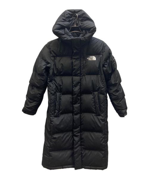 THE NORTH FACE（ザ ノース フェイス）THE NORTH FACE (ザ ノース フェイス) ダウンコート ブラック サイズ:Sの古着・服飾アイテム