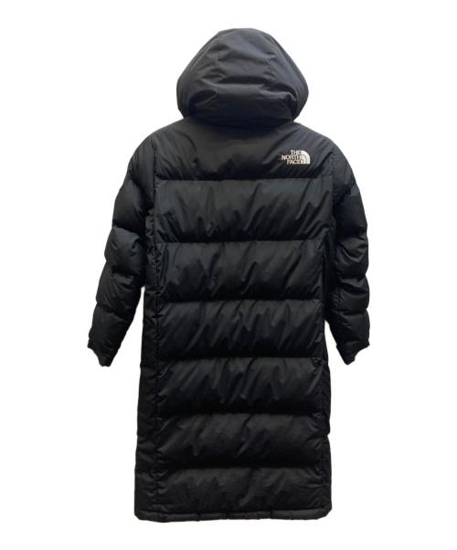 THE NORTH FACE（ザ ノース フェイス）THE NORTH FACE (ザ ノース フェイス) ダウンコート ブラック サイズ:Sの古着・服飾アイテム