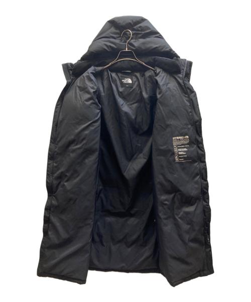 THE NORTH FACE（ザ ノース フェイス）THE NORTH FACE (ザ ノース フェイス) ダウンコート ブラック サイズ:Sの古着・服飾アイテム