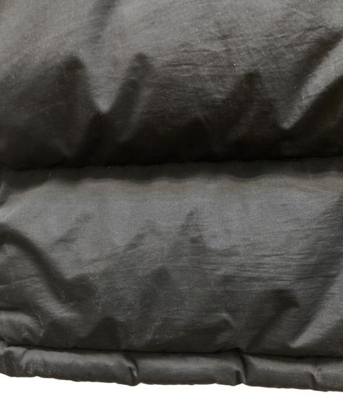 THE NORTH FACE（ザ ノース フェイス）THE NORTH FACE (ザ ノース フェイス) ダウンコート ブラック サイズ:Sの古着・服飾アイテム