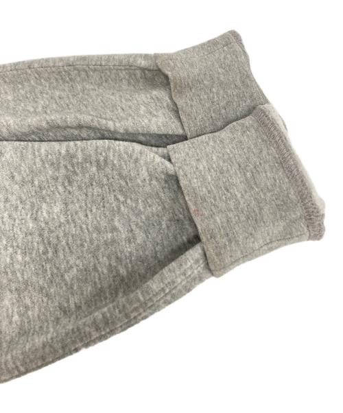 POLO RALPH LAUREN（ポロ・ラルフローレン）POLO RALPH LAUREN (ポロ・ラルフローレン) ポロベアプリントスウェット グレー サイズ:XSの古着・服飾アイテム