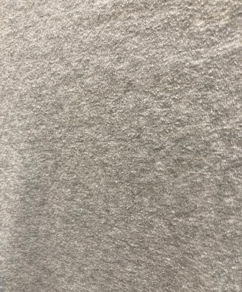 POLO RALPH LAUREN（ポロ・ラルフローレン）POLO RALPH LAUREN (ポロ・ラルフローレン) ポロベアプリントスウェット グレー サイズ:XSの古着・服飾アイテム