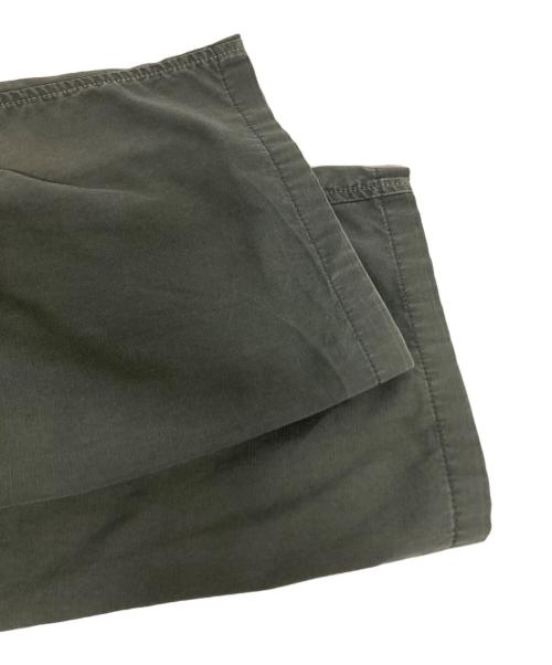 MARITHE+FRANCOIS GIRBAUD（マリテフランソワジルボー）MARITHE+FRANCOIS GIRBAUD (マリテフランソワジルボー) カーゴパンツ グリーン サイズ:Lの古着・服飾アイテム