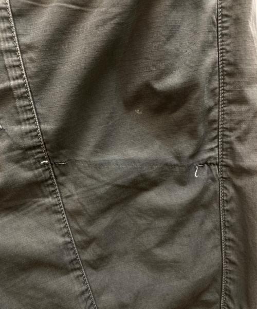 MARITHE+FRANCOIS GIRBAUD（マリテフランソワジルボー）MARITHE+FRANCOIS GIRBAUD (マリテフランソワジルボー) カーゴパンツ グリーン サイズ:Lの古着・服飾アイテム