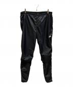 NIKE ACGナイキエーシージー）の古着「90‘sナイロンパンツ」｜ブラック