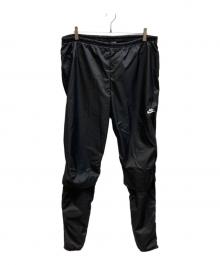 NIKE ACG（ナイキエーシージー）の古着「90‘sナイロンパンツ」｜ブラック