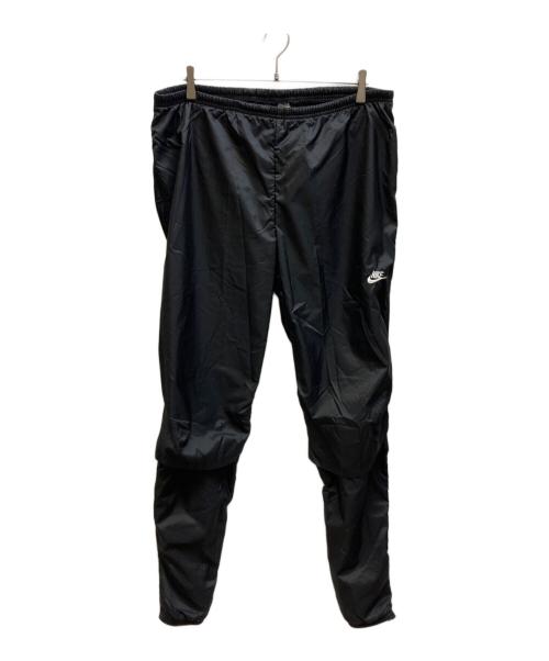 NIKE ACG（ナイキエーシージー）NIKE ACG (ナイキエーシージー) 90‘sナイロンパンツ ブラック サイズ:Lの古着・服飾アイテム