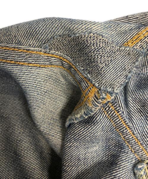LEVI'S VINTAGE CLOTHING（リーバイス ビンテージ クロージング）LEVI'S VINTAGE CLOTHING (リーバイス ビンテージ クロージング) 1955年モデル復刻501XXデニムパンツ インディゴ サイズ:W33 L36の古着・服飾アイテム