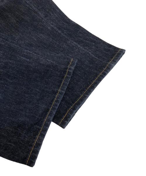 LEVI'S VINTAGE CLOTHING（リーバイス ビンテージ クロージング）LEVI'S VINTAGE CLOTHING (リーバイス ビンテージ クロージング) 1955年モデル復刻501XXデニムパンツ インディゴ サイズ:W33 L36の古着・服飾アイテム