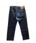 LEVI'S VINTAGE CLOTHING (リーバイス ビンテージ クロージング) 1955年モデル復刻501XXデニムパンツ インディゴ サイズ:W33 L36：17000円