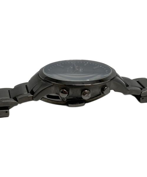 EMPORIO ARMANI（エンポリオアルマーニ）EMPORIO ARMANI (エンポリオアルマーニ) 腕時計の古着・服飾アイテム