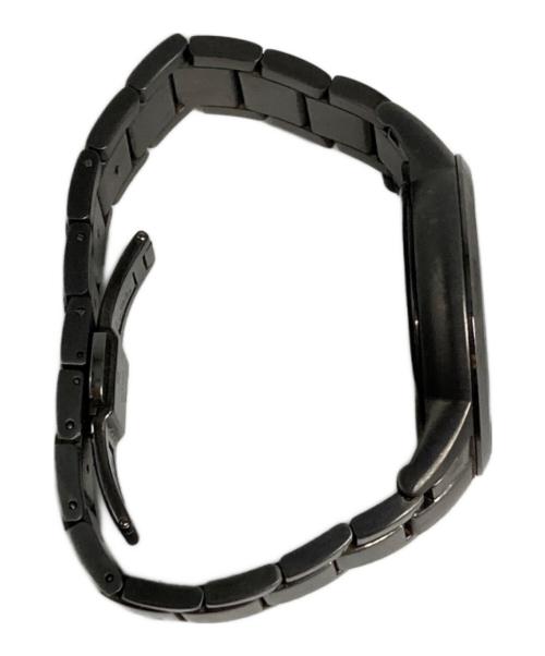 EMPORIO ARMANI（エンポリオアルマーニ）EMPORIO ARMANI (エンポリオアルマーニ) 腕時計の古着・服飾アイテム