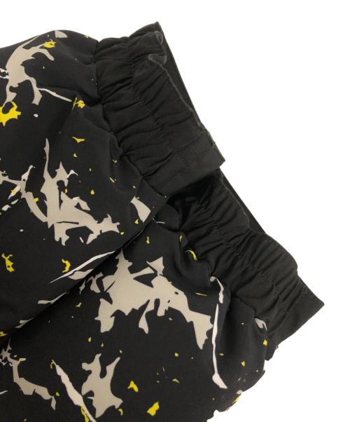 Schott（ショット）Schott (ショット) ダウンジャケット ブラック サイズ:Lの古着・服飾アイテム