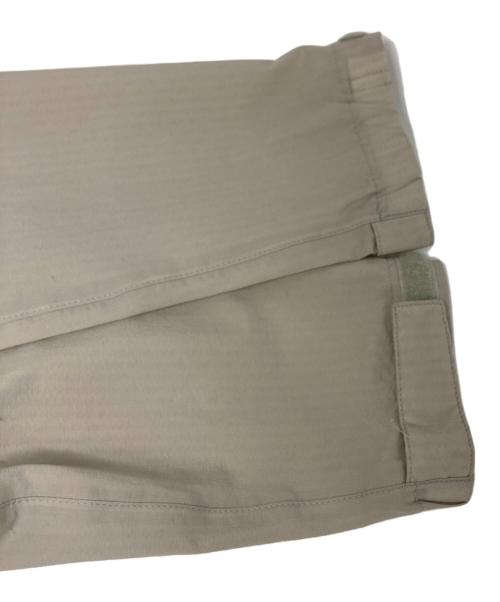 THE NORTH FACE（ザ ノース フェイス）THE NORTH FACE (ザ ノース フェイス) Venture Jacket / NPW12006 アイボリー サイズ:Lの古着・服飾アイテム