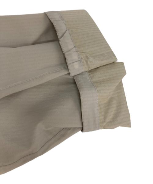 THE NORTH FACE（ザ ノース フェイス）THE NORTH FACE (ザ ノース フェイス) Venture Jacket / NPW12006 アイボリー サイズ:Lの古着・服飾アイテム