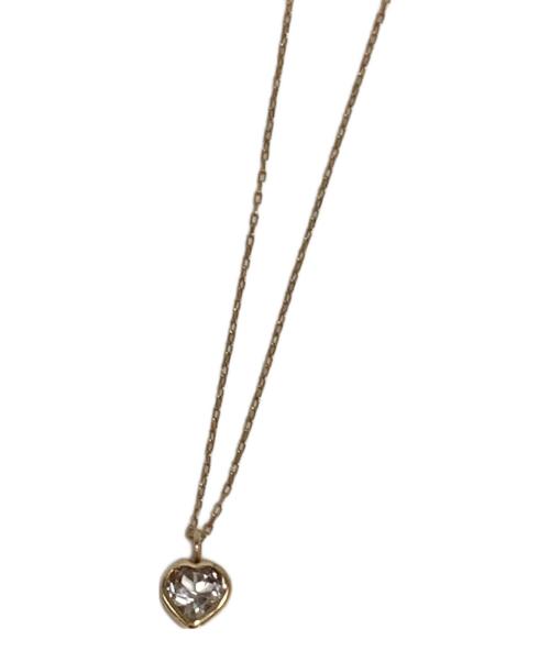 lbb（ルボンボン）lbb (ルボンボン) ネックレスの古着・服飾アイテム