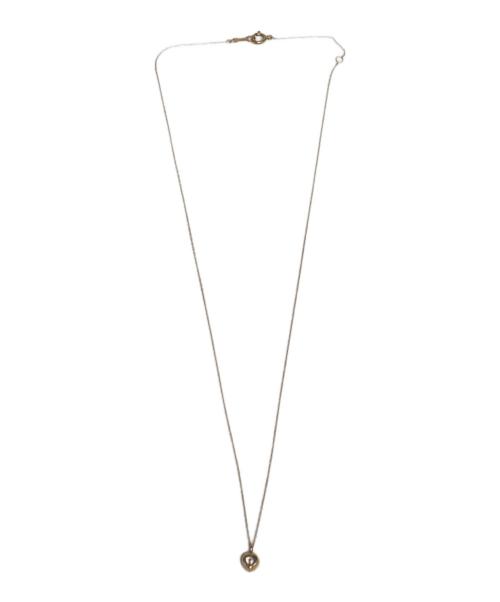 lbb（ルボンボン）lbb (ルボンボン) ネックレスの古着・服飾アイテム