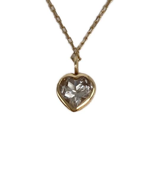 lbb（ルボンボン）lbb (ルボンボン) ネックレスの古着・服飾アイテム