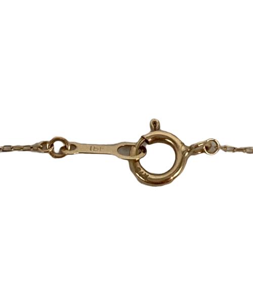 lbb（ルボンボン）lbb (ルボンボン) ネックレスの古着・服飾アイテム