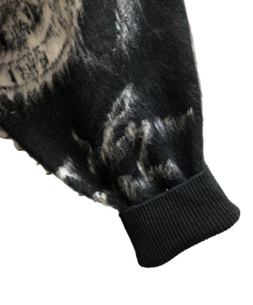 SUPREME（シュプリーム）SUPREME (シュプリーム) Money Sweater ブラック サイズ:Lの古着・服飾アイテム