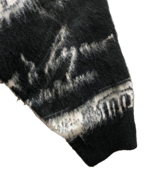 SUPREME（シュプリーム）SUPREME (シュプリーム) Money Sweater ブラック サイズ:Lの古着・服飾アイテム