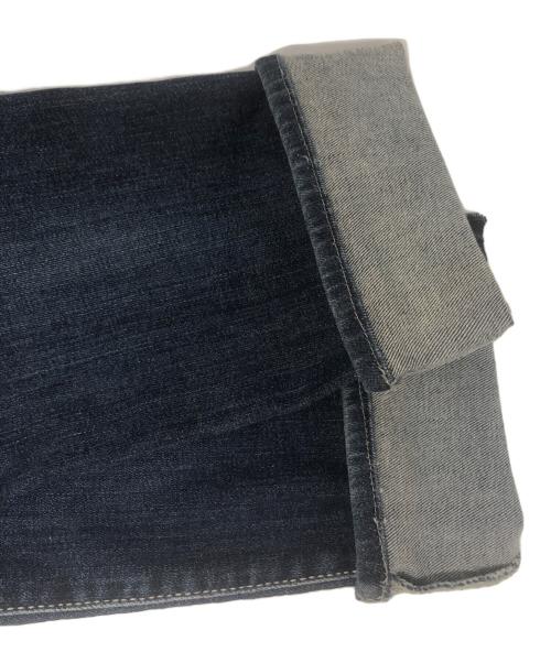 JACOB COHEN（ヤコブコーエン）JACOB COHEN (ヤコブコーエン) デニムパンツ インディゴ サイズ:31の古着・服飾アイテム