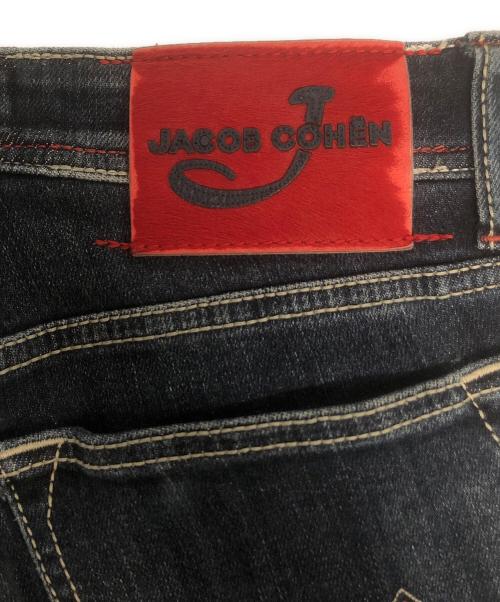 JACOB COHEN（ヤコブコーエン）JACOB COHEN (ヤコブコーエン) デニムパンツ インディゴ サイズ:32の古着・服飾アイテム