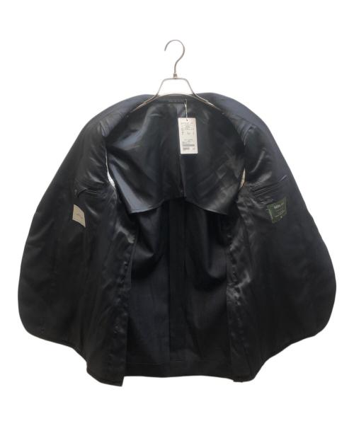 green label relaxing（グリーンレーベルリラクシング）green label relaxing (グリーンレーベルリラクシング) ジャケット グレー サイズ:46の古着・服飾アイテム