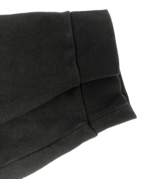 entire studios（エンタイアスタジオ）ENTIRE STUDIOS (エンタイアスタジオ) BOX CREW/WASH ブラック サイズ:Sの古着・服飾アイテム