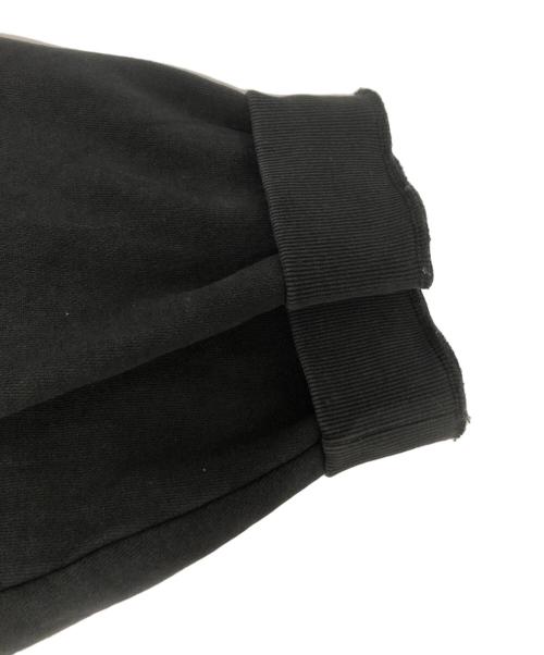 entire studios（エンタイアスタジオ）ENTIRE STUDIOS (エンタイアスタジオ) BOX CREW/WASH ブラック サイズ:Sの古着・服飾アイテム