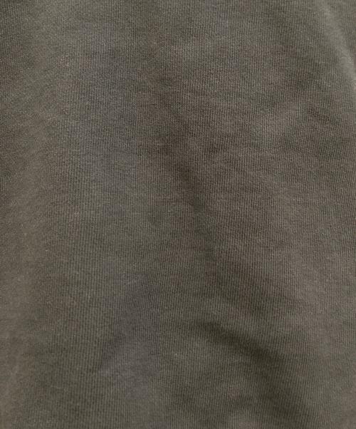 entire studios（エンタイアスタジオ）ENTIRE STUDIOS (エンタイアスタジオ) BOX CREW/WASH ブラック サイズ:Sの古着・服飾アイテム