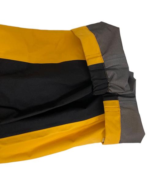 THE NORTH FACE（ザ ノース フェイス）THE NORTH FACE (ザ ノース フェイス) クライムライトジャケット イエロー サイズ:Mの古着・服飾アイテム