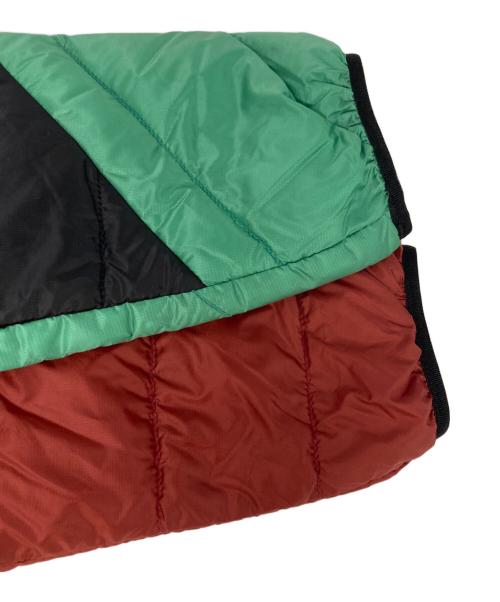 glamb（グラム）glamb (グラム) NANGA (ナンガ) インナーダウンジャケット マルチカラー サイズ:1の古着・服飾アイテム