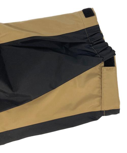 THE NORTH FACE（ザ ノース フェイス）THE NORTH FACE (ザ ノース フェイス) マウンテンレインテックスジャケット ベージュ サイズ:Sの古着・服飾アイテム