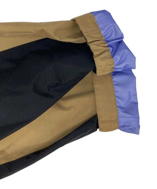 THE NORTH FACE（ザ ノース フェイス）THE NORTH FACE (ザ ノース フェイス) マウンテンレインテックスジャケット ベージュ サイズ:Sの古着・服飾アイテム