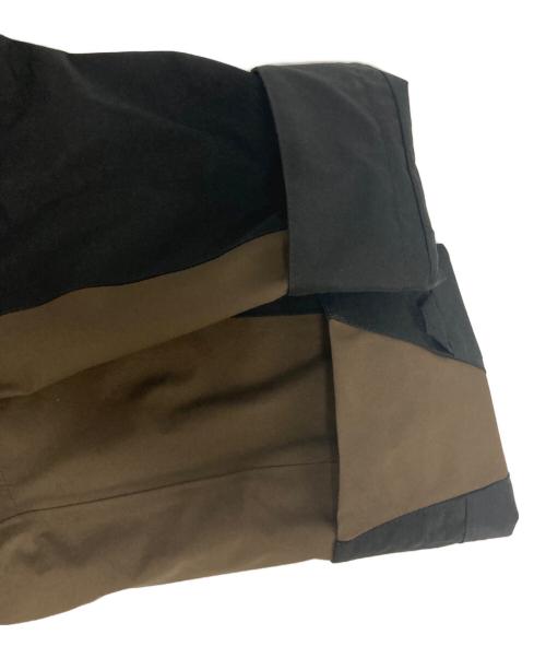 THE NORTH FACE（ザ ノース フェイス）THE NORTH FACE (ザ ノース フェイス) マウンテンジャケット ブラウン サイズ:Sの古着・服飾アイテム