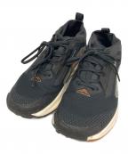 ）の古着「ペガサス トレイル 5 ゴア-テックス」｜ブラック