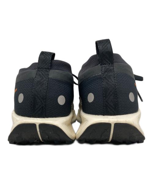 NIKE（ナイキ）NIKE (ナイキ) ペガサス トレイル 5 ゴア-テックス ブラック サイズ:25.5cmの古着・服飾アイテム