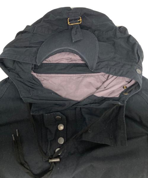 waiper（ワイパー）WAIPER (ワイパー) イギリス軍 スモック パーカ ネイビー サイズ:Ⅿの古着・服飾アイテム