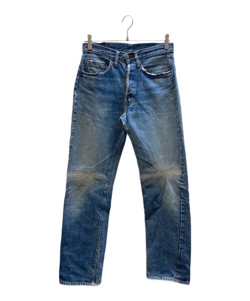 LEVI'S（リーバイス）LEVI'S (リーバイス) 60's S-type BigE前期501デニムパンツ インディゴ サイズ:-の古着・服飾アイテム