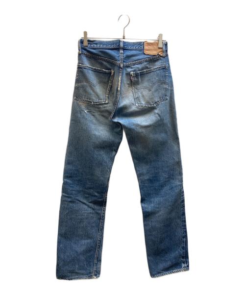 LEVI'S（リーバイス）LEVI'S (リーバイス) 60's S-type BigE前期501デニムパンツ インディゴ サイズ:-の古着・服飾アイテム