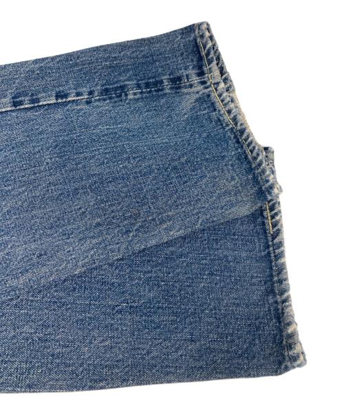 LEVI'S（リーバイス）LEVI'S (リーバイス) 60's S-type BigE前期501デニムパンツ インディゴ サイズ:-の古着・服飾アイテム